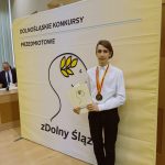 konkurs z Dolny Ślązak